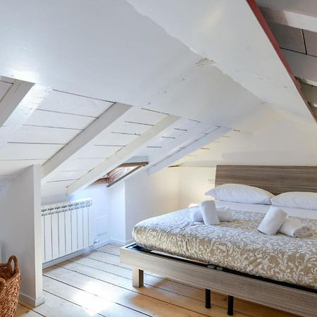 La Boheme Apartment เวนิส ภายนอก รูปภาพ