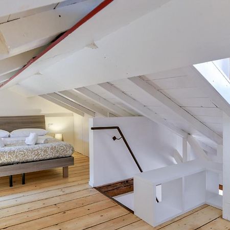 La Boheme Apartment เวนิส ภายนอก รูปภาพ
