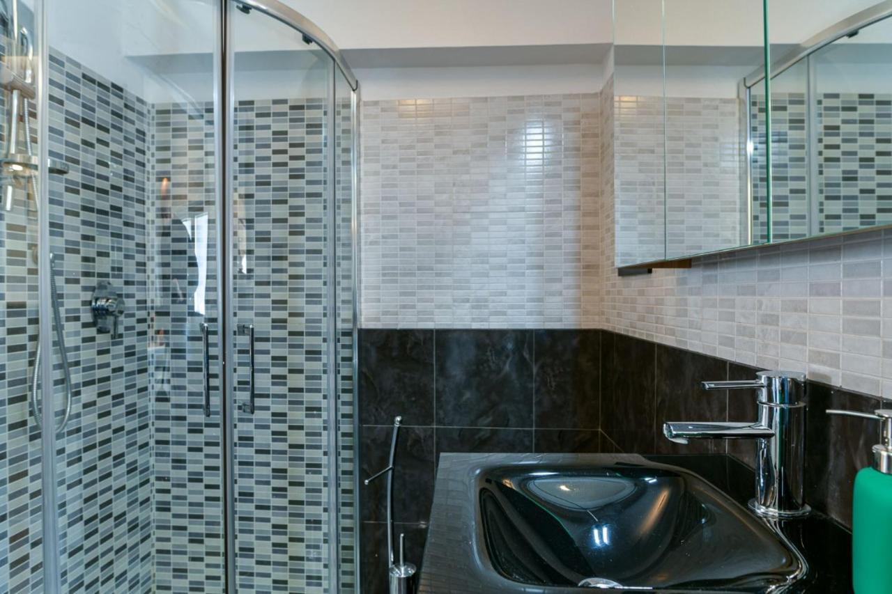 La Boheme Apartment เวนิส ภายนอก รูปภาพ