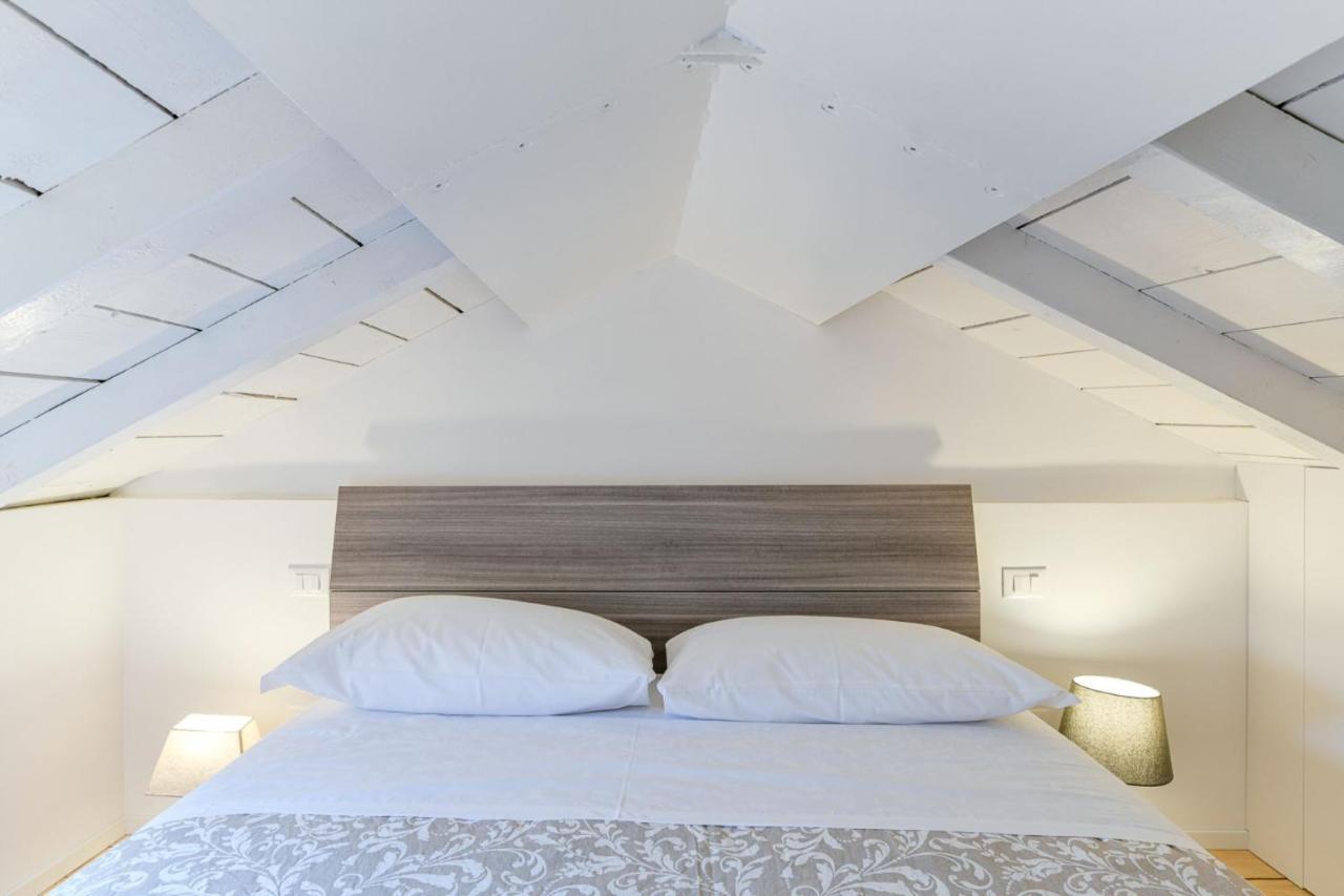 La Boheme Apartment เวนิส ภายนอก รูปภาพ