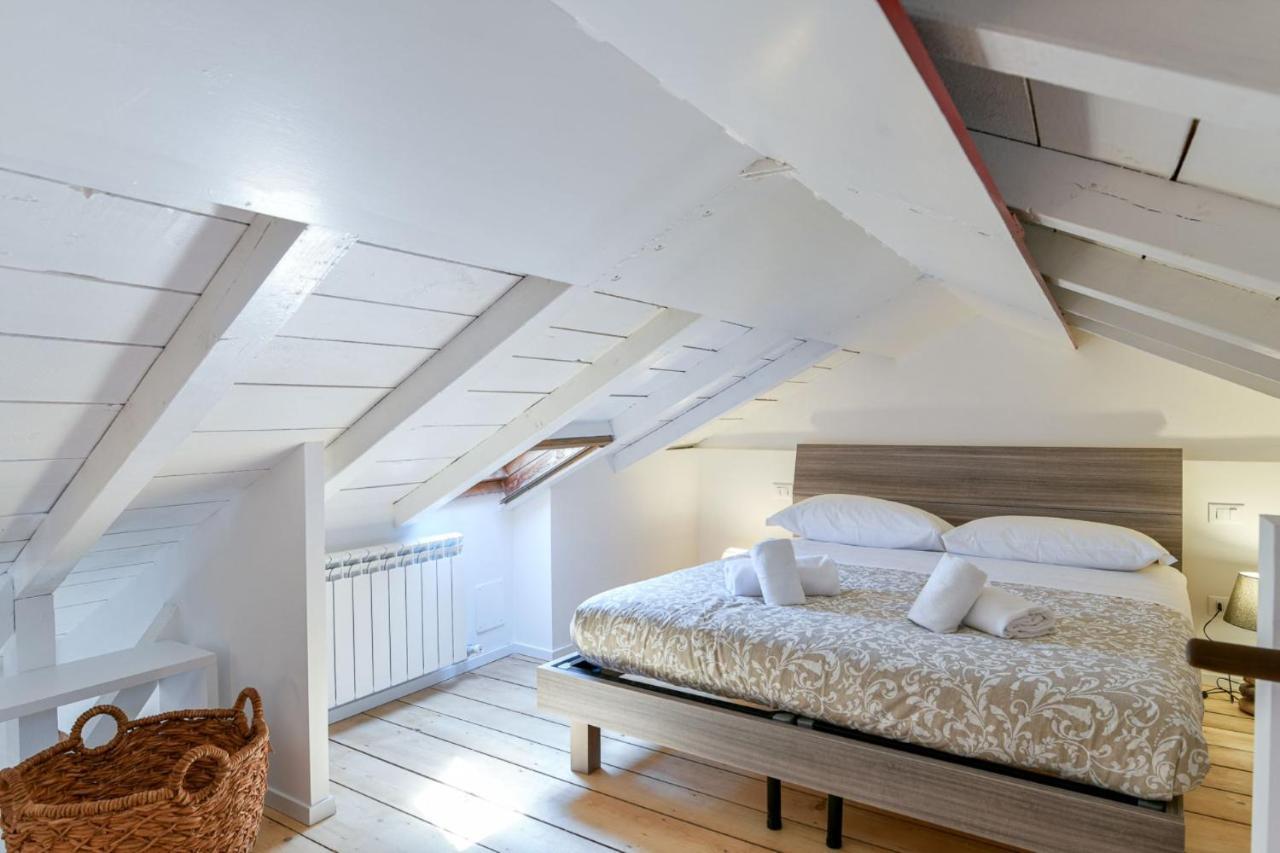 La Boheme Apartment เวนิส ภายนอก รูปภาพ