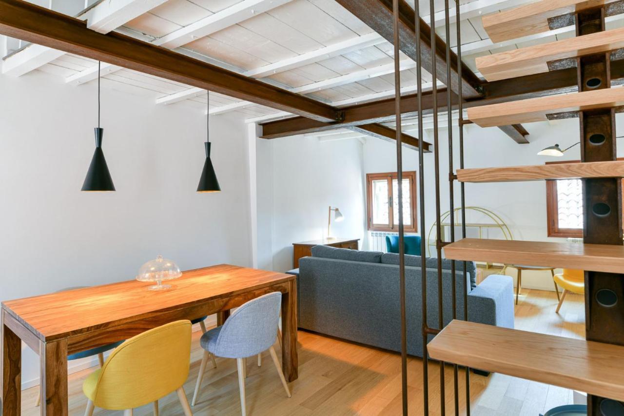 La Boheme Apartment เวนิส ภายนอก รูปภาพ