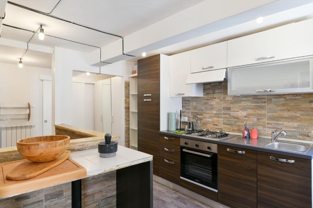La Boheme Apartment เวนิส ภายนอก รูปภาพ