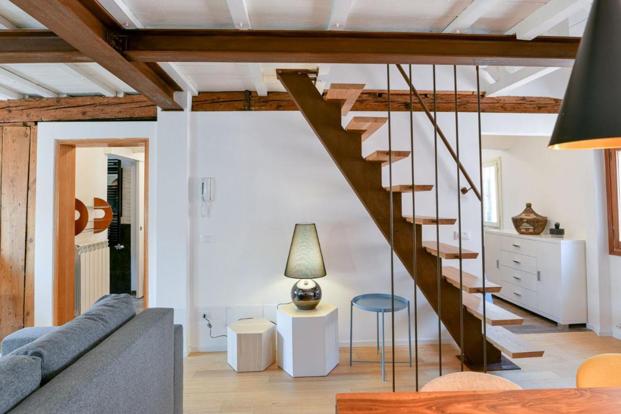 La Boheme Apartment เวนิส ภายนอก รูปภาพ