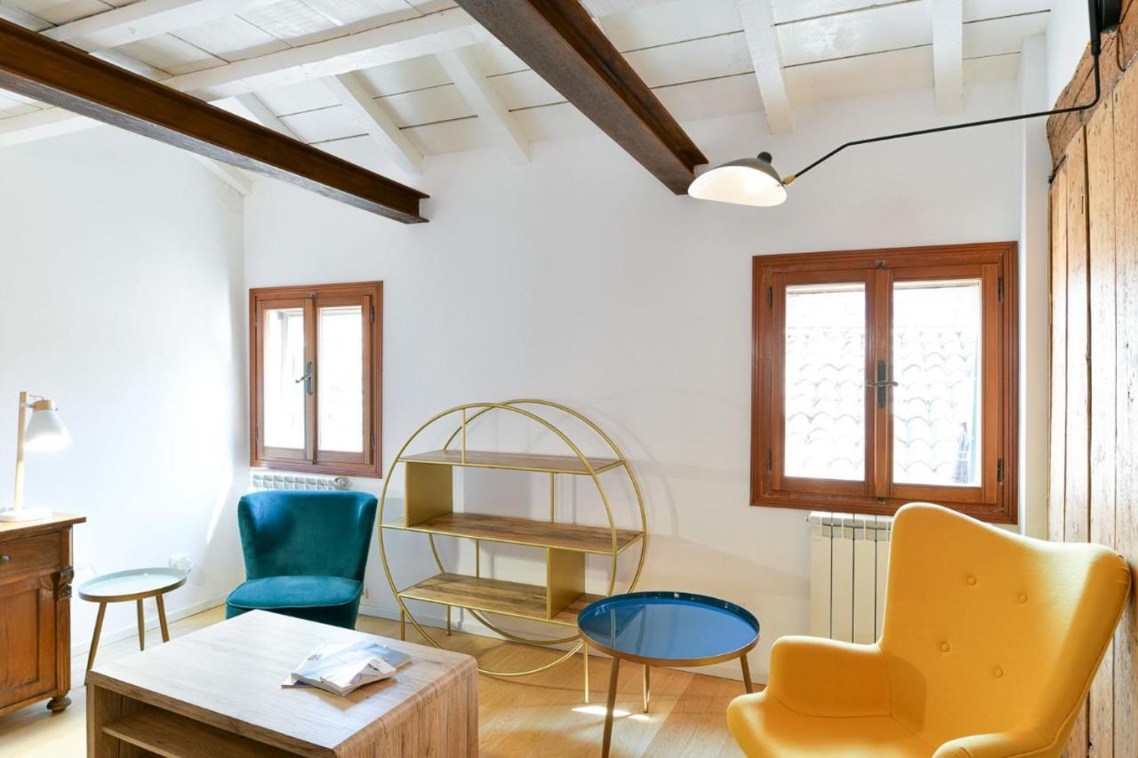La Boheme Apartment เวนิส ภายนอก รูปภาพ