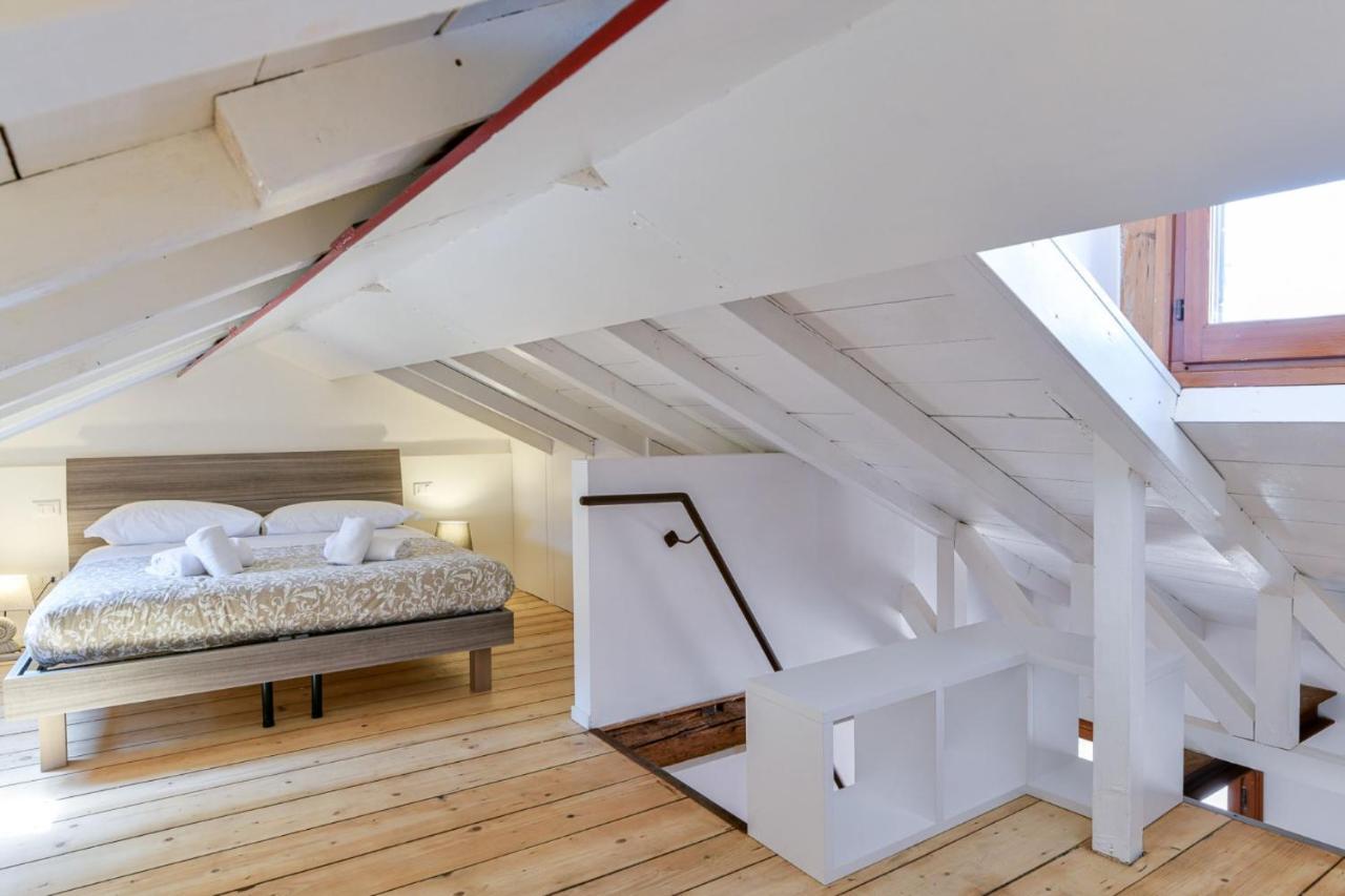 La Boheme Apartment เวนิส ภายนอก รูปภาพ