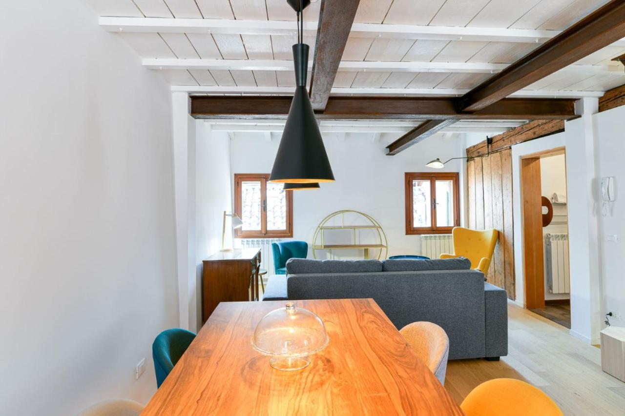 La Boheme Apartment เวนิส ภายนอก รูปภาพ