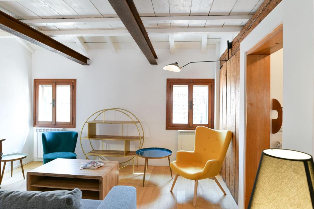 La Boheme Apartment เวนิส ภายนอก รูปภาพ