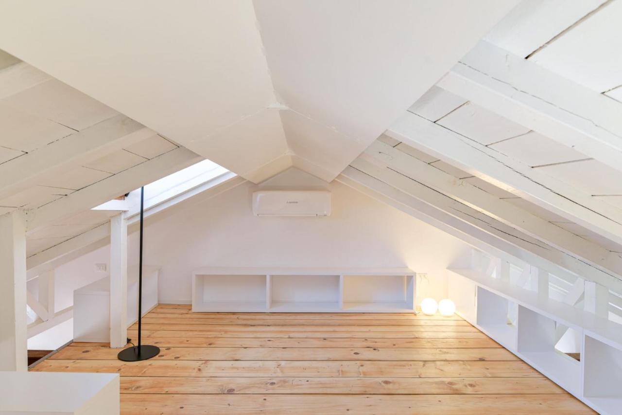 La Boheme Apartment เวนิส ภายนอก รูปภาพ