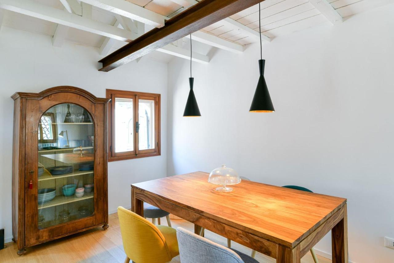 La Boheme Apartment เวนิส ภายนอก รูปภาพ