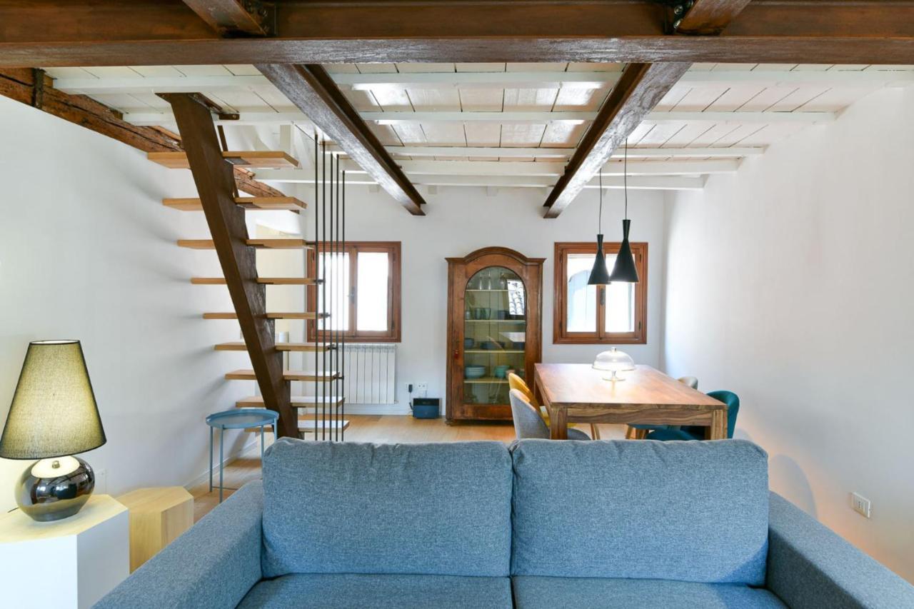 La Boheme Apartment เวนิส ภายนอก รูปภาพ
