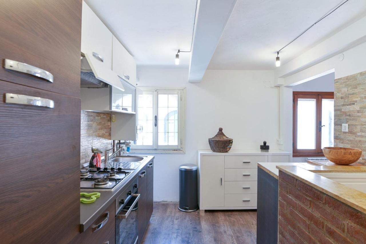 La Boheme Apartment เวนิส ภายนอก รูปภาพ